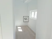 Piso reformado con buhardilla en esteiro, ferrol