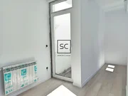 Piso reformado con buhardilla en esteiro, ferrol