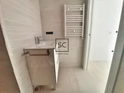 Piso reformado con buhardilla en esteiro, ferrol