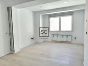 Piso reformado con buhardilla en esteiro, ferrol