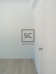 Piso reformado con buhardilla en esteiro, ferrol