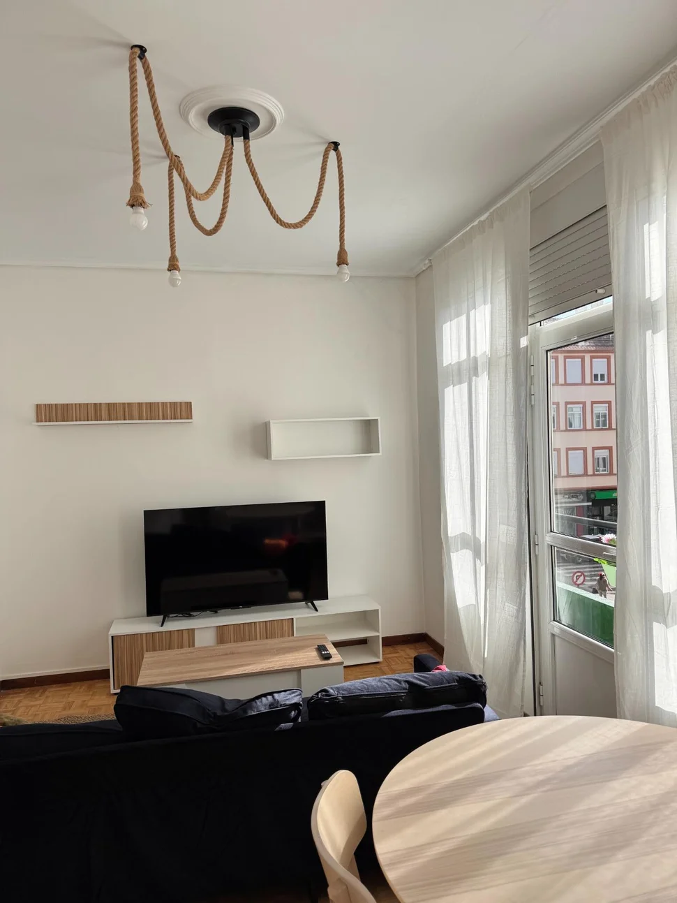 Piso en ultramar, ferrol