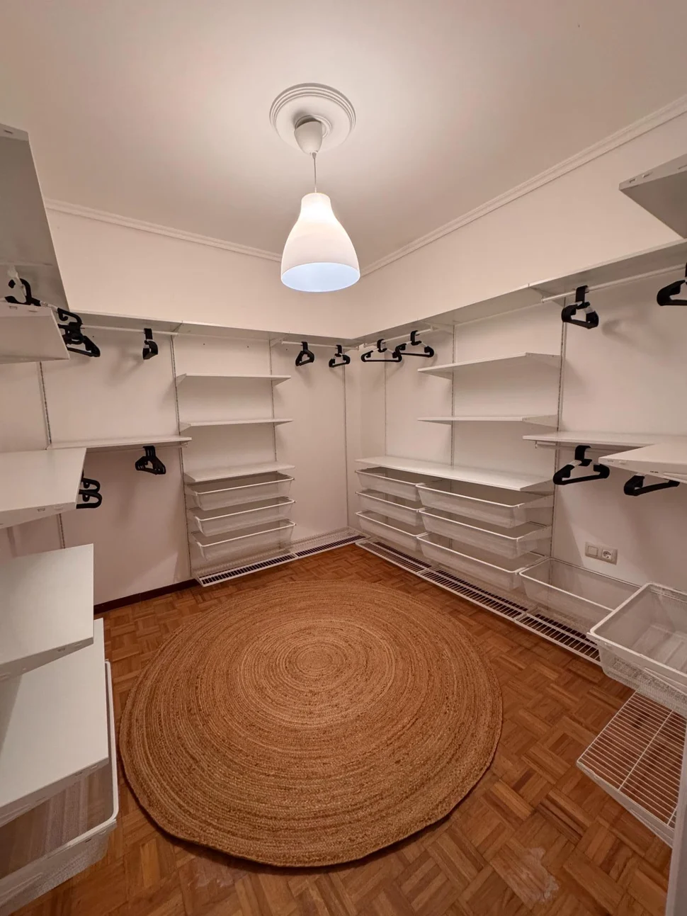 Piso en ultramar, ferrol