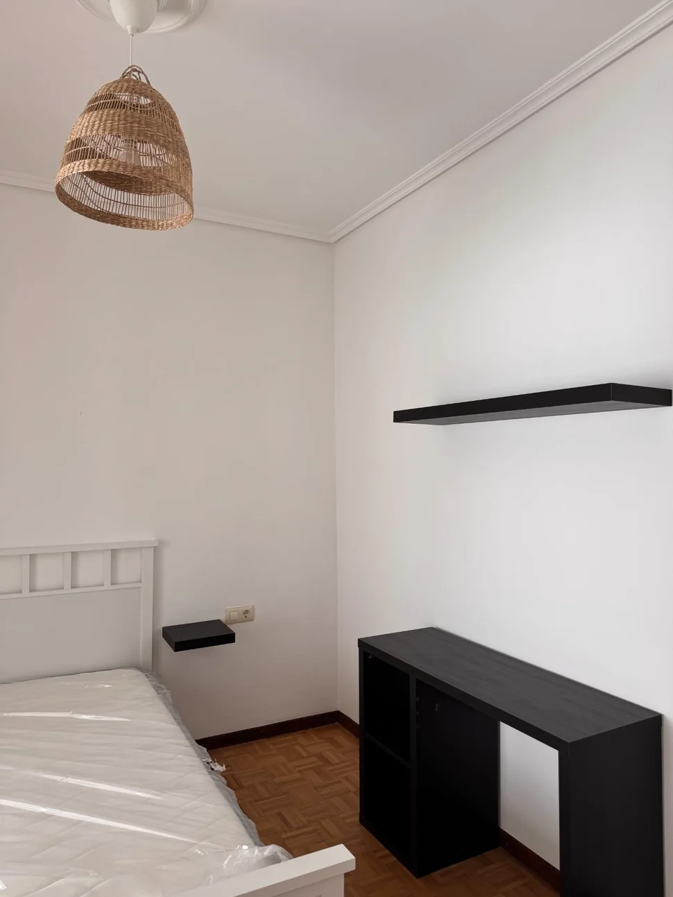 Piso en ultramar, ferrol