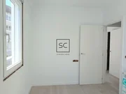 Piso reformado con garaje y trastero en esteiro, ferrol