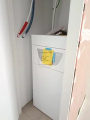 Piso reformado con garaje y trasteros en esteiro, ferrol