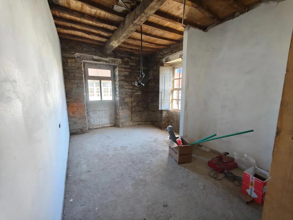 Casa en Campolongo, Pontedeume. – foto 13
