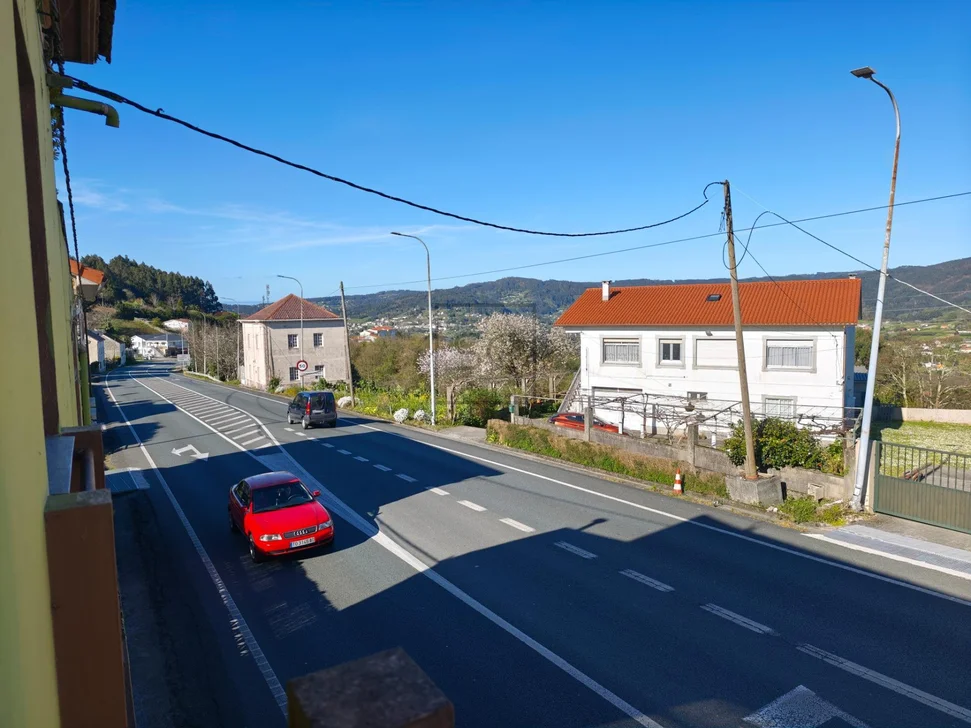 Casa en Campolongo, Pontedeume. – foto 17