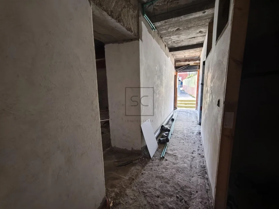 Casa en Campolongo, Pontedeume. – foto 4