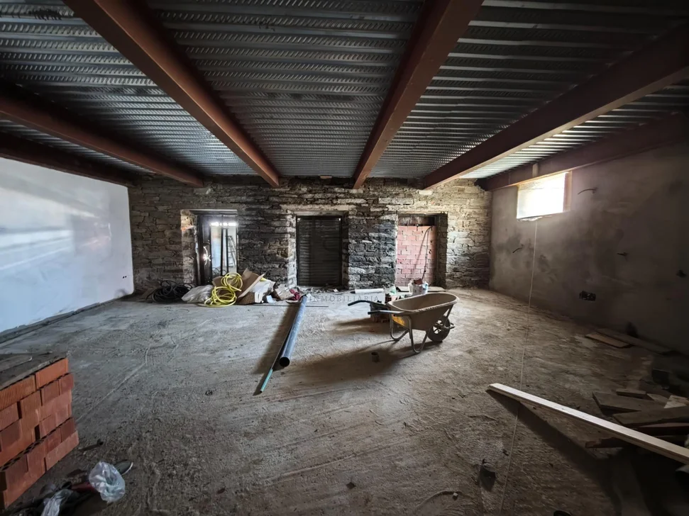 Casa en Campolongo, Pontedeume. – foto 6