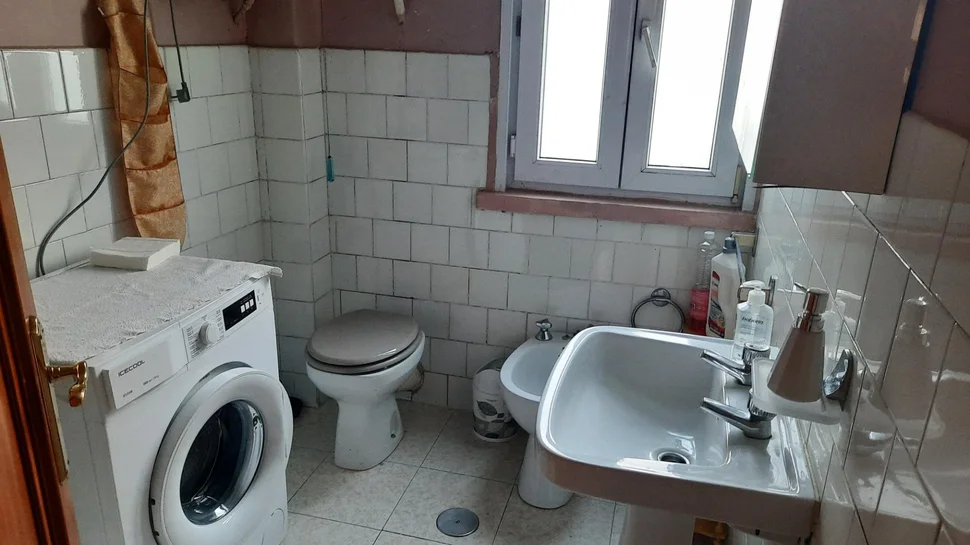 Apartamento para reforma en porta nova, ferrol