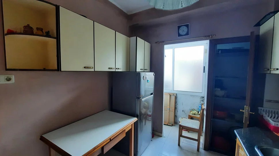 Apartamento para reforma en porta nova, ferrol