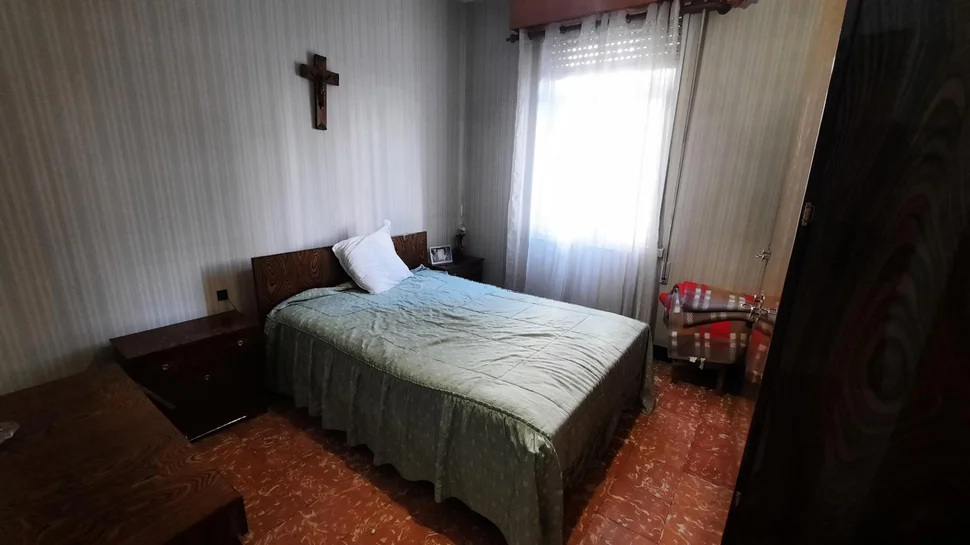 Apartamento para reforma en porta nova, ferrol