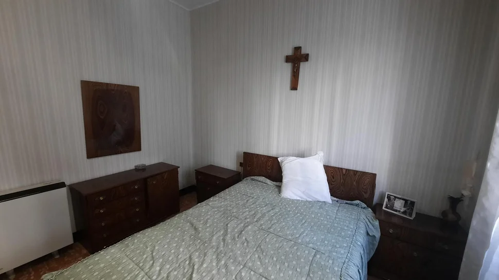 Apartamento para reforma en porta nova, ferrol