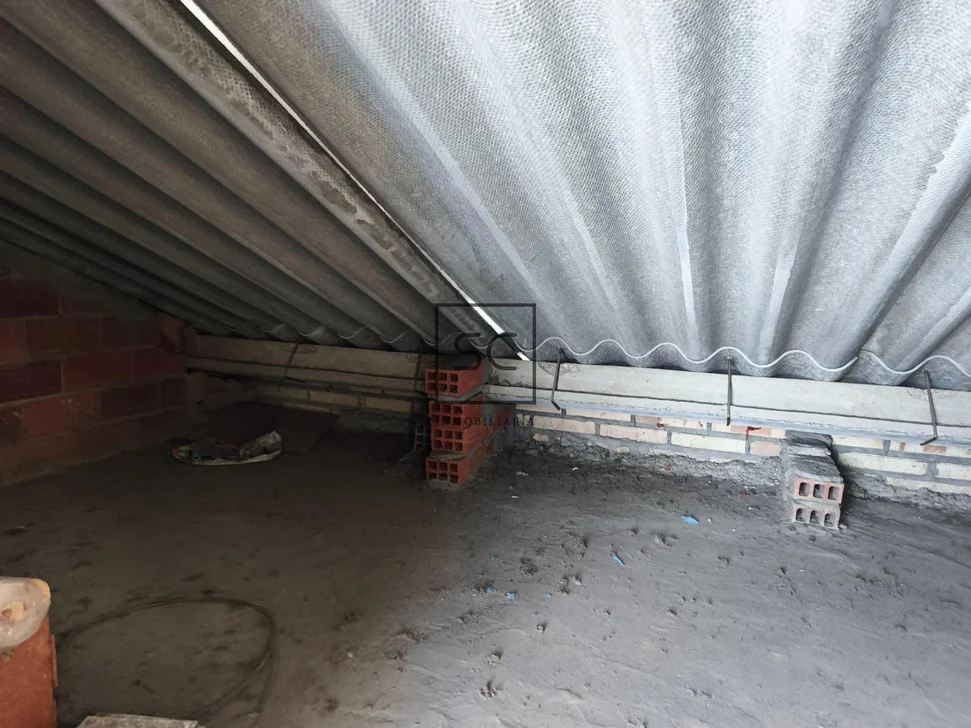 Piso con ascensor en Santa Cecilia, Narón. – foto 19