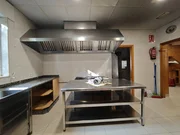 Local comercial en carretera de castilla, o ponto, narón