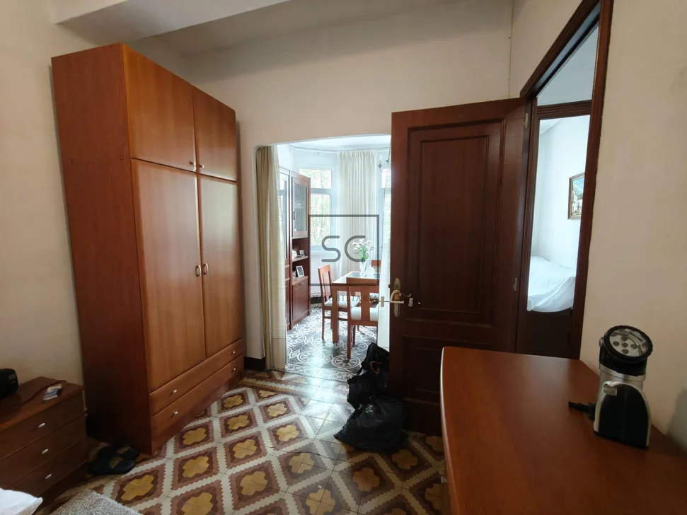 Casa con jardín y garaje en Porta Nova, Ferrol – foto 19