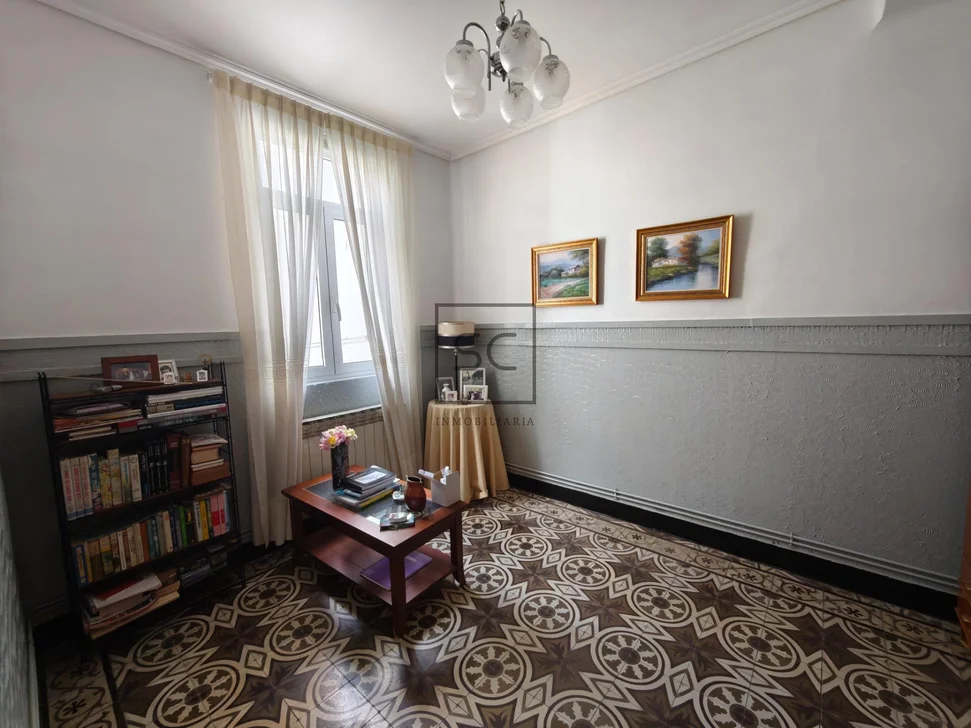 Casa con jardín y garaje en Porta Nova, Ferrol – foto 20
