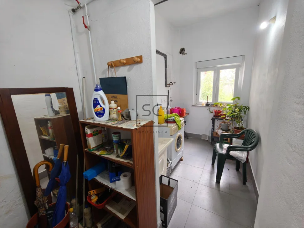 Casa con jardín y garaje en Porta Nova, Ferrol – foto 25