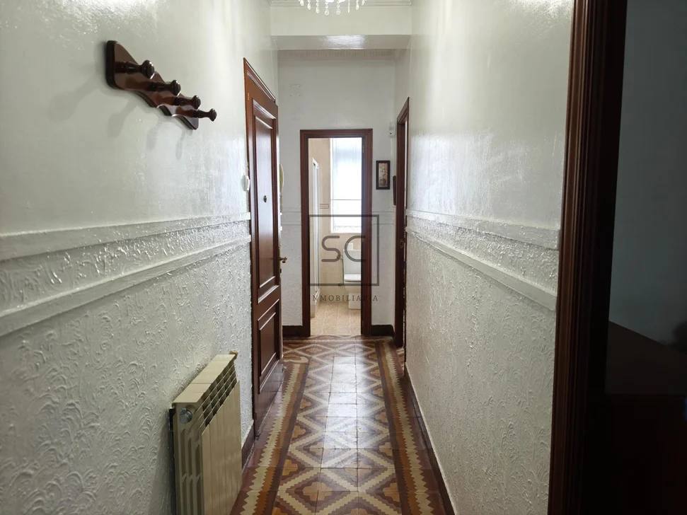 Casa con jardín y garaje en Porta Nova, Ferrol – foto 4
