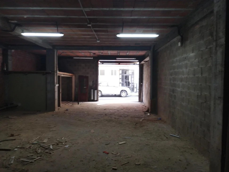 Bajo comercial en Santa Cecilia, Narón. – foto 7
