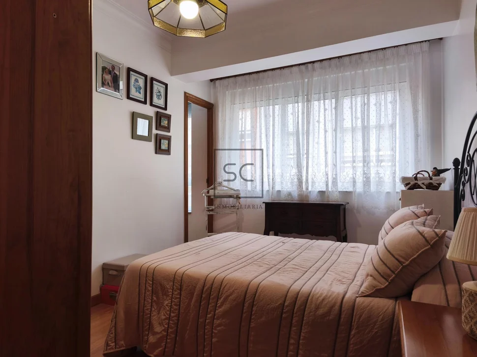 Piso con ascensor en fajardo, ferrol