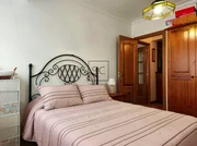 Piso con ascensor en fajardo, ferrol