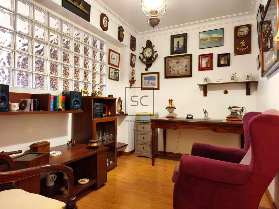 Piso con ascensor en fajardo, ferrol