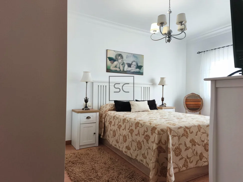 Piso con ascensor en fajardo, ferrol