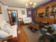 Piso con garaje, ascensor y trastero en Ultramar, Ferrol