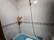 Piso con garaje, ascensor y trastero en Ultramar, Ferrol
