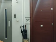 Piso con garaje, ascensor y trastero en Ultramar, Ferrol