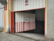 Piso con garaje, ascensor y trastero en Ultramar, Ferrol