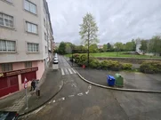 Piso con garaje, ascensor y trastero en Ultramar, Ferrol