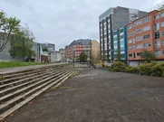 Piso con garaje, ascensor y trastero en Ultramar, Ferrol