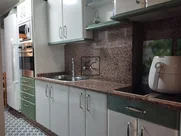 Piso con garaje, ascensor y trastero en Ultramar, Ferrol
