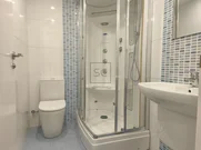 Piso con ascensor y trastero en Cedeira