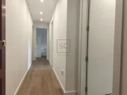 Piso con ascensor y trastero en Cedeira