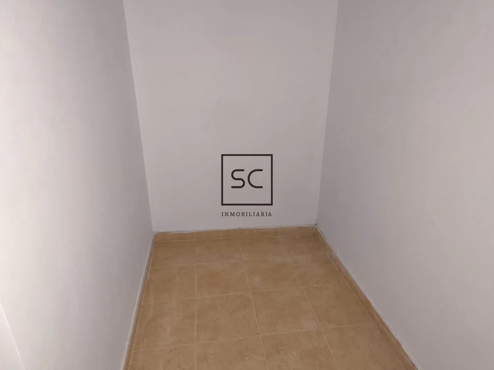 Piso con ascensor y trastero en Cedeira