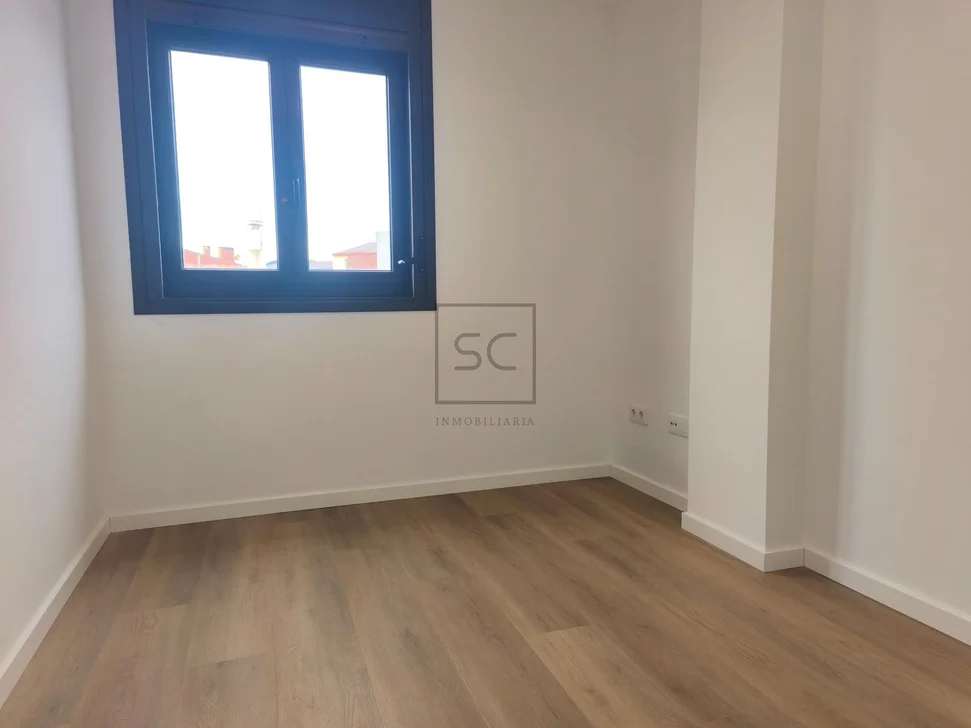 Piso con ascensor en Cedeira – foto 10
