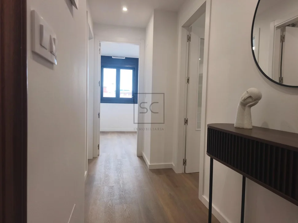 Piso con ascensor en Cedeira – foto 12