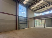Nave Industrial en el polígono Río do Pozo, Narón – foto 16