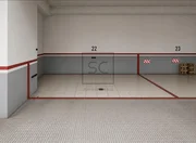 Piso en Alto del Cataño, Narón.