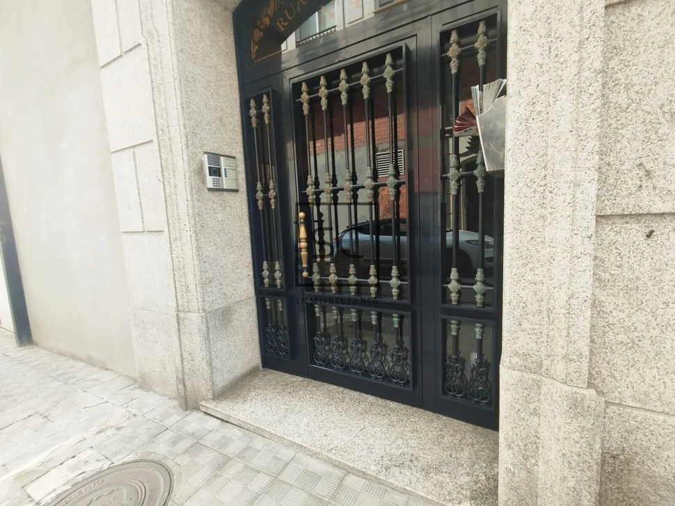 Piso en Alto del Cataño, Narón.