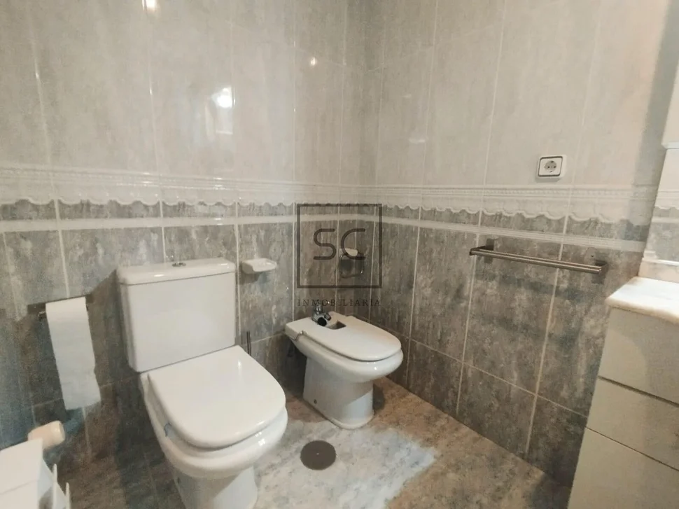 Piso en Alto del Cataño, Narón.