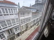 Piso con ascensor en el centro de Ferrol