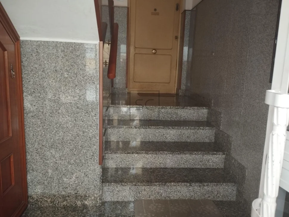 Piso en el Alto del Castaño, Narón