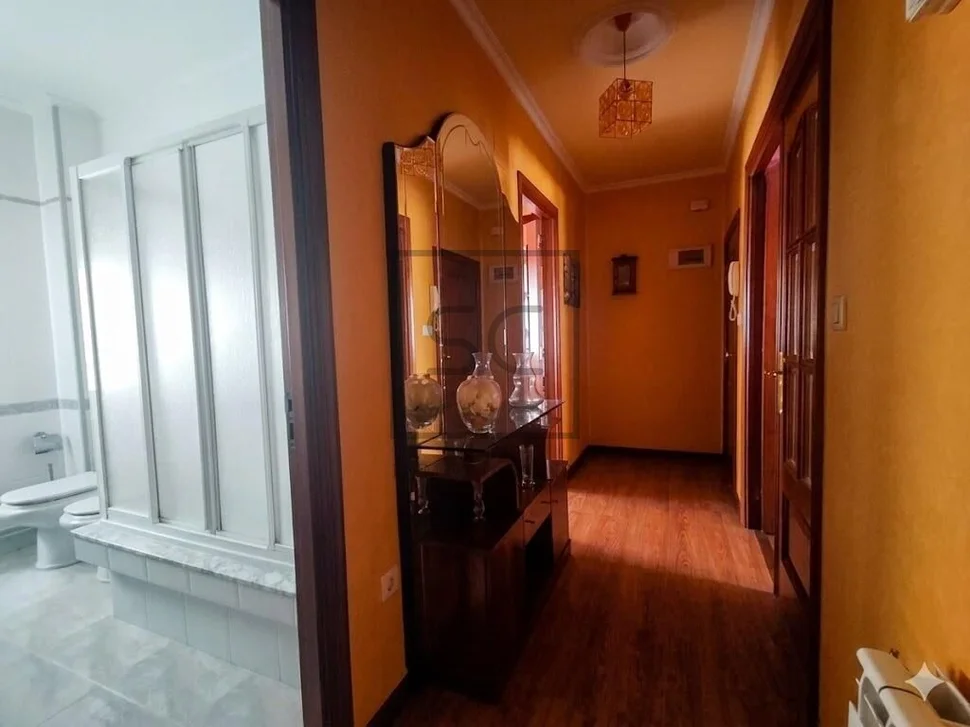 Piso en el Alto del Castaño, Narón