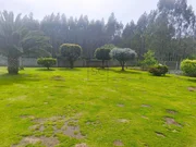Casa con finca y bodegas en Monfero