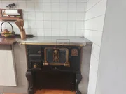 Casa con finca y bodegas en Monfero